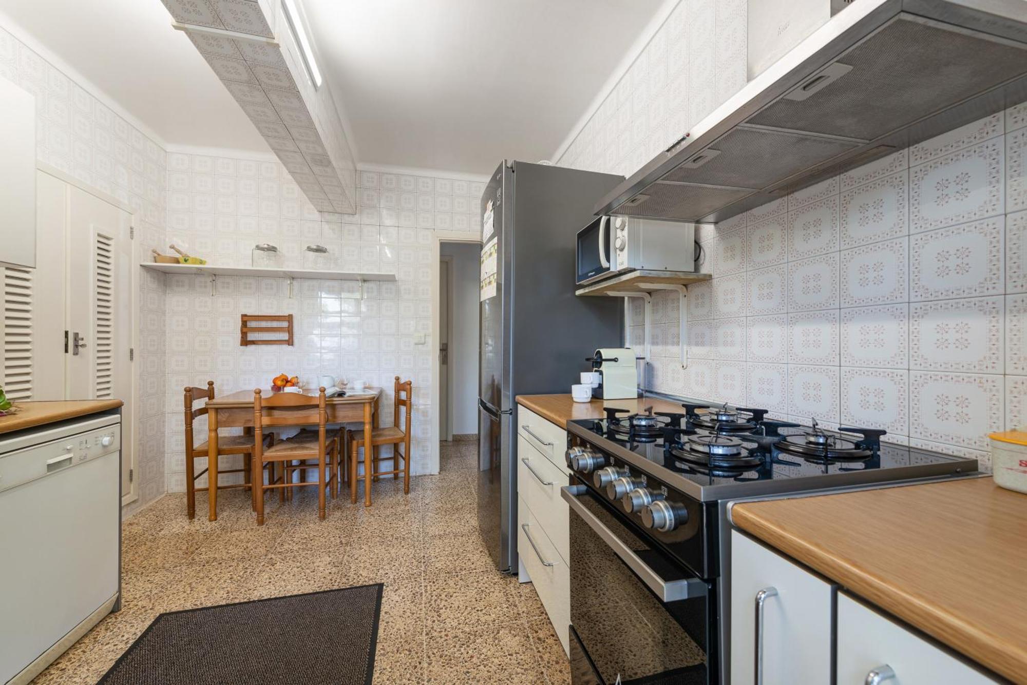 Ombra De Pins Villa Son Serra de Marina Kültér fotó